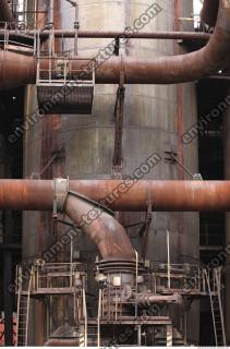 building chemical plant 0024